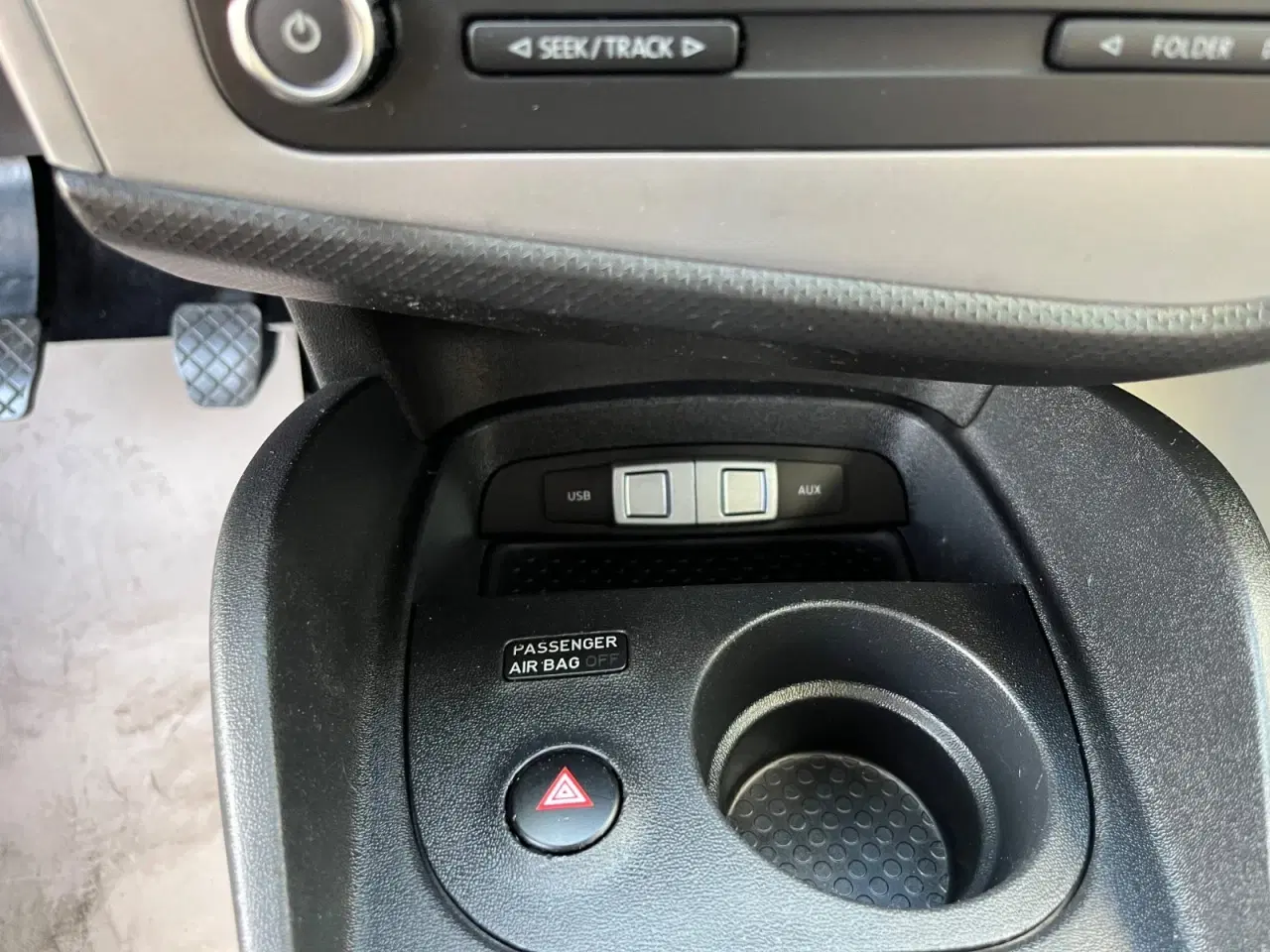 Billede 9 - Seat Leon 1,6 TDi Style Van