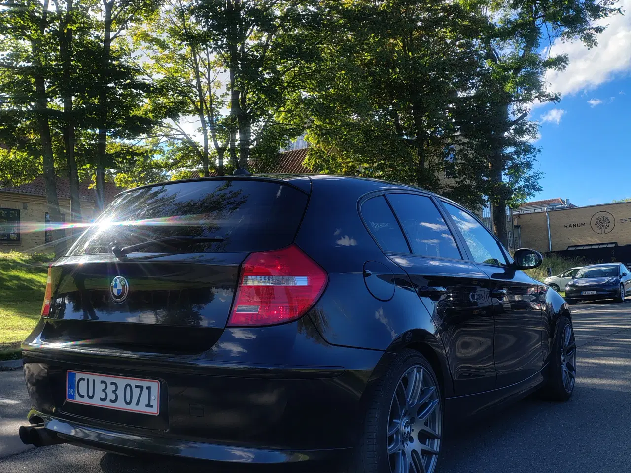 Billede 4 - BMW 118i