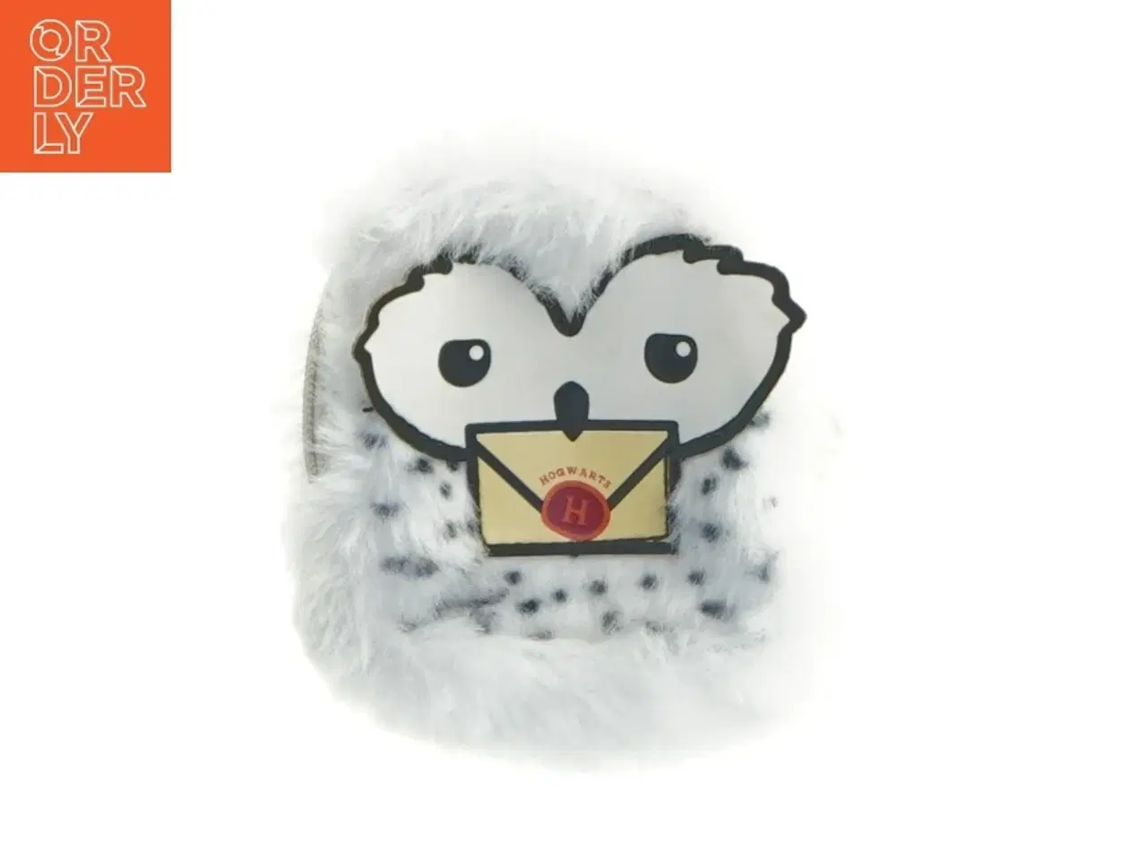 Billede 1 - Harry Potter Hedwig pung fra Harry Potter (str. 10x9 cm)