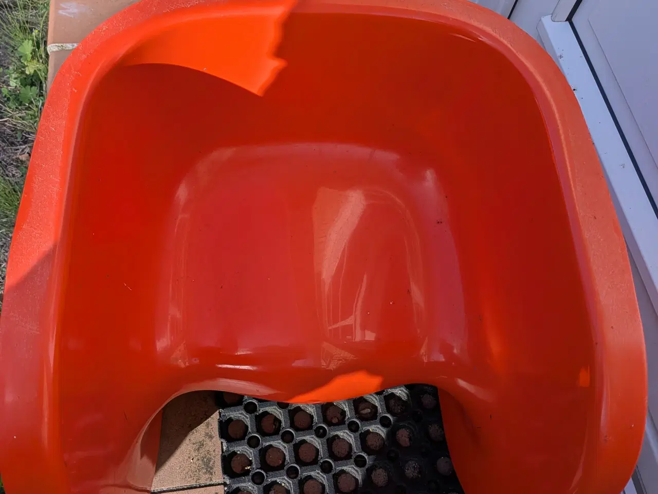 Billede 5 - BARNESTOL  CADO DESIGN RETRO    NY PRIS