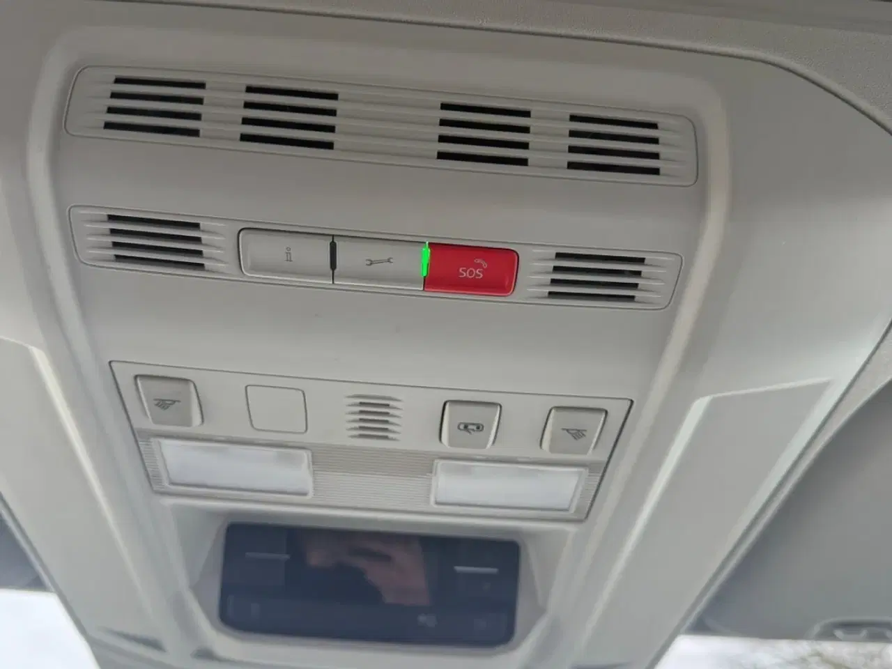 Billede 13 - MAN TGE 2,0 2.180 Kassevogn L3H2 aut. FWD