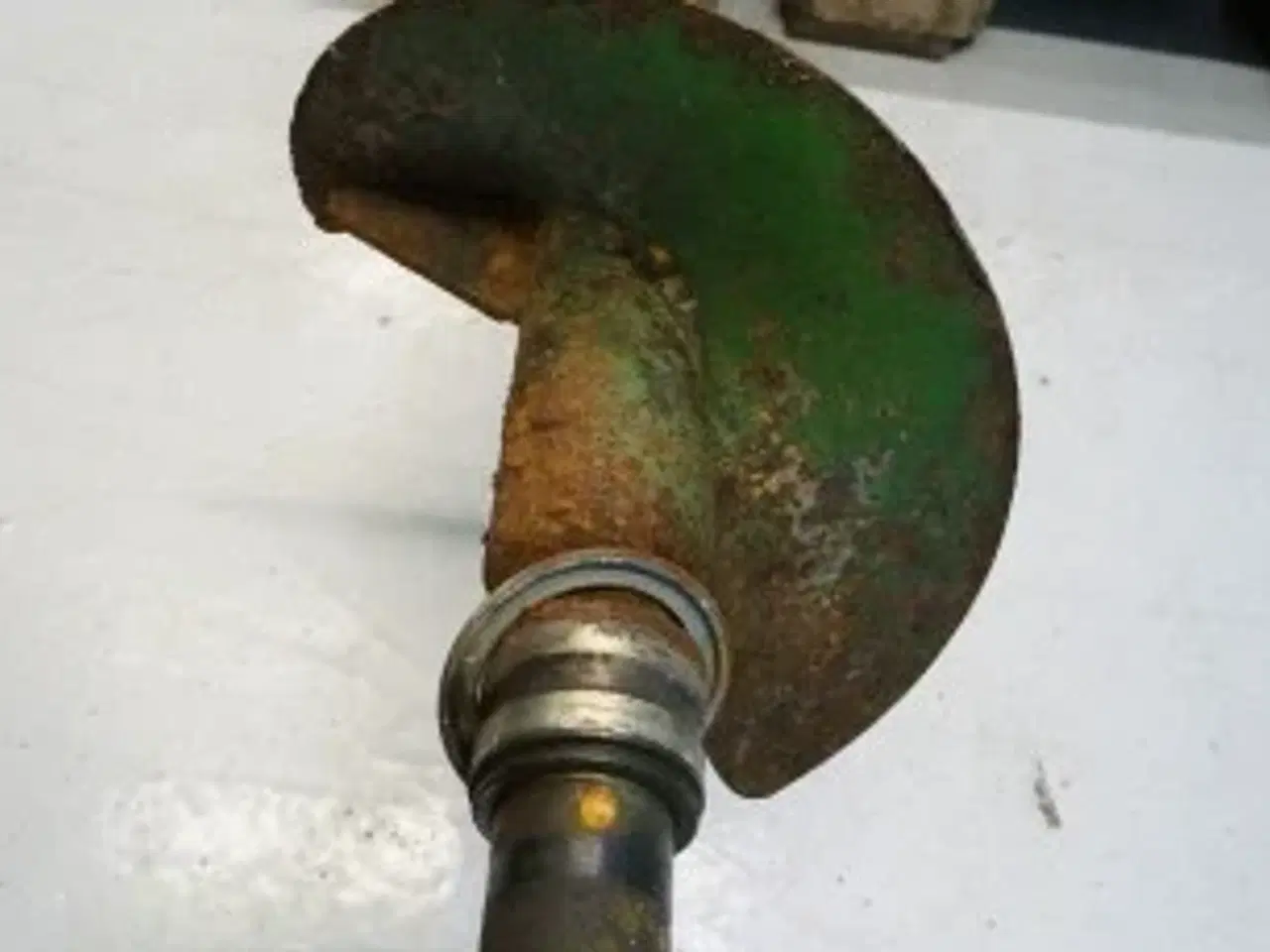 Billede 11 - John Deere 9780 Snegl AH201743