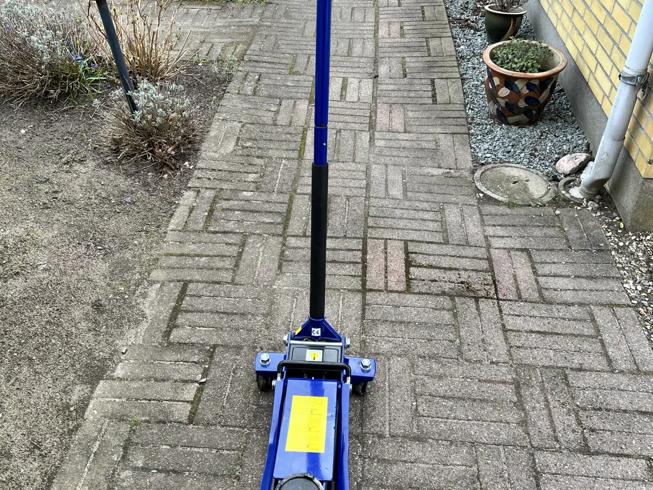 Billede 2 - Donkraft sælges