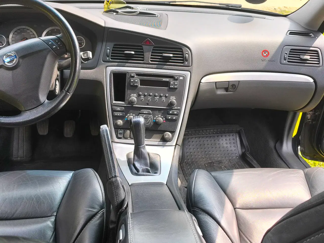 Billede 6 - Volvo S60
