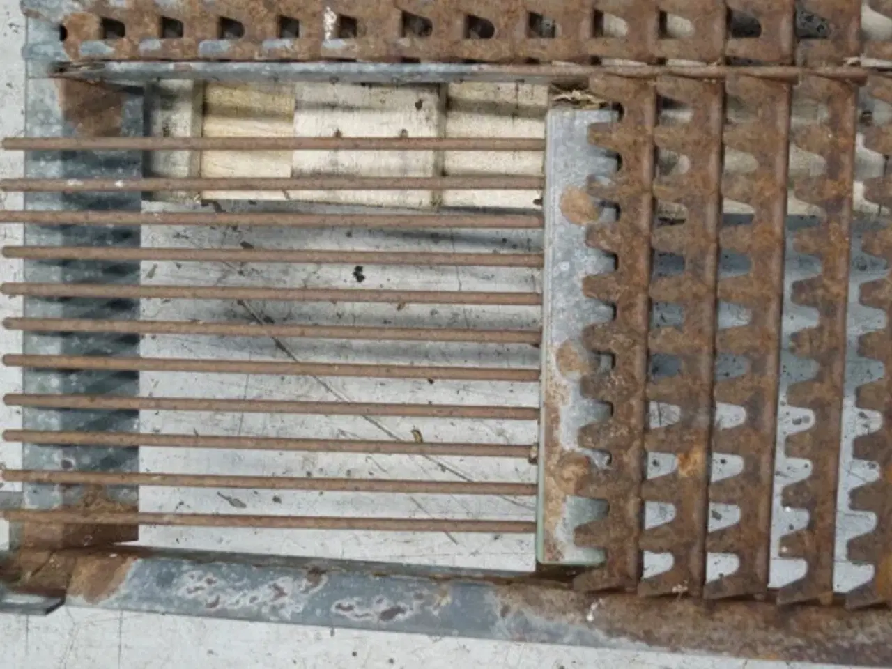 Billede 14 - John Deere 1177 Forlængersold AZ44101