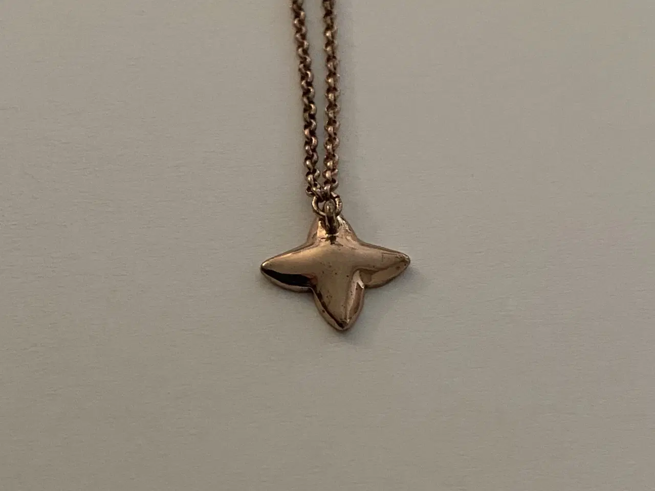 Billede 8 - Halskæder 2 stk. Pilgrim