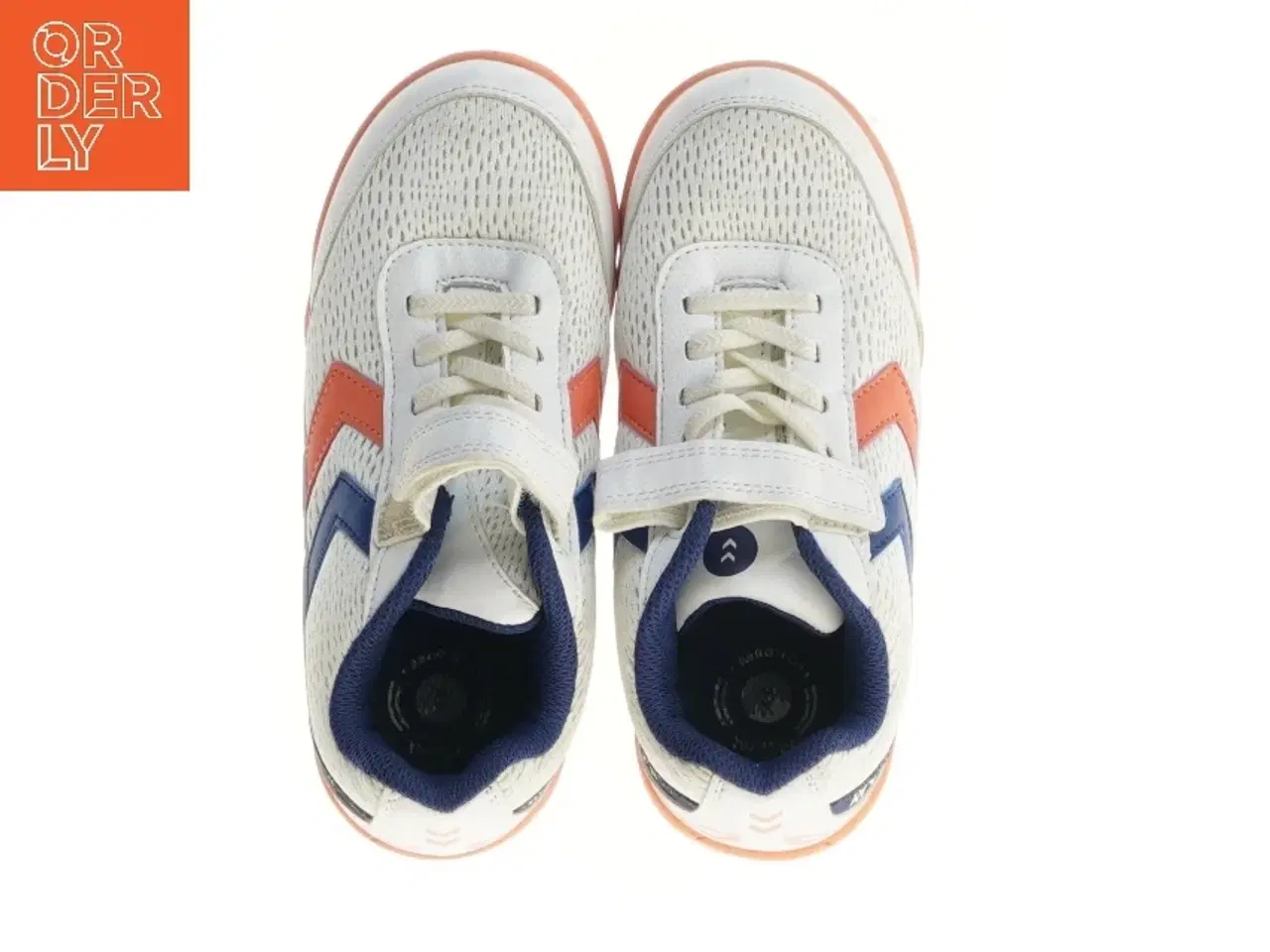 Billede 2 - Sportssko til børn, str. 34 fra Hummel (str. 34 )