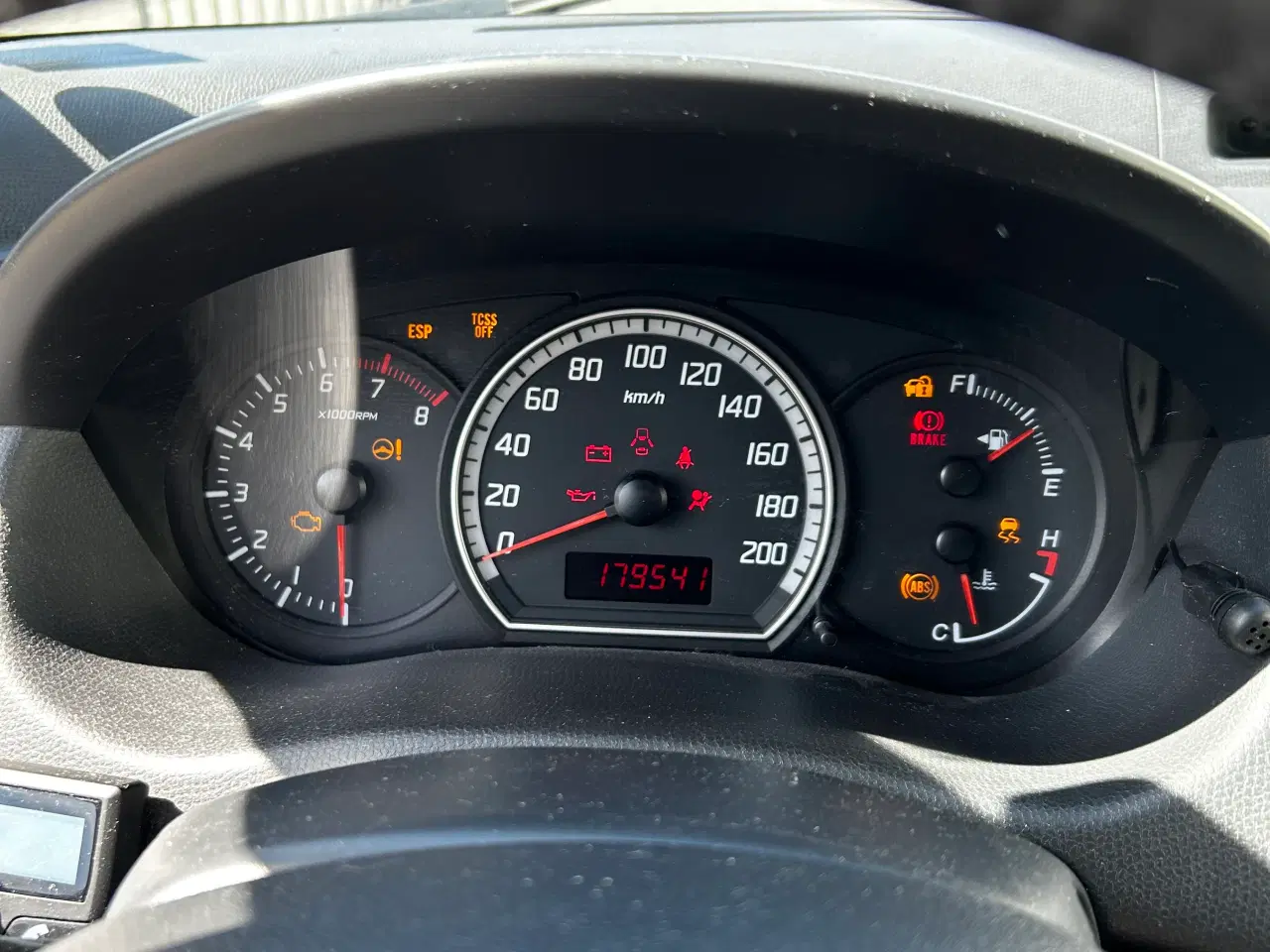 Billede 10 - Suzuki Swift