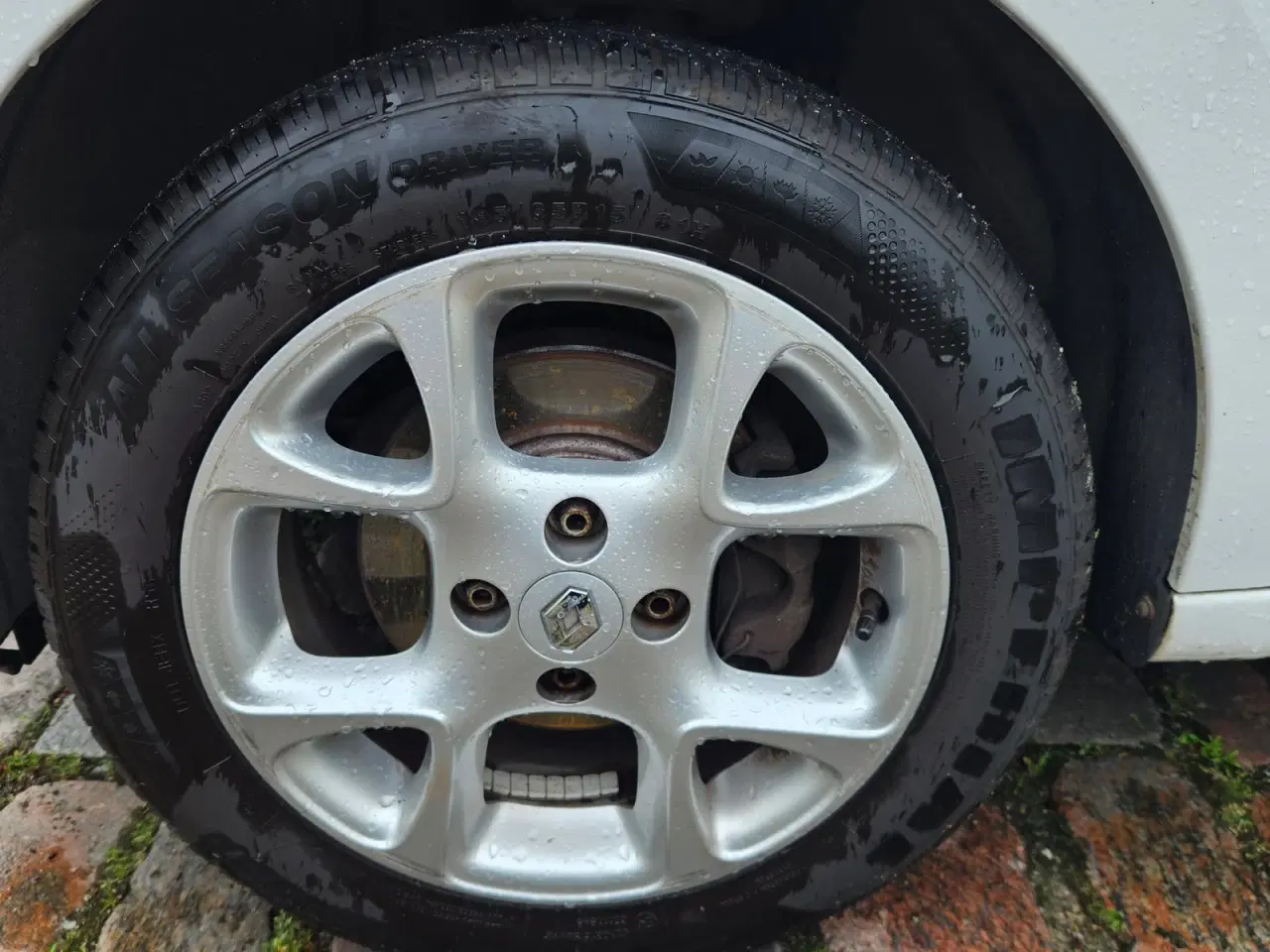 Billede 13 - Renault Twingo 1,0 SCe 70 Authentique