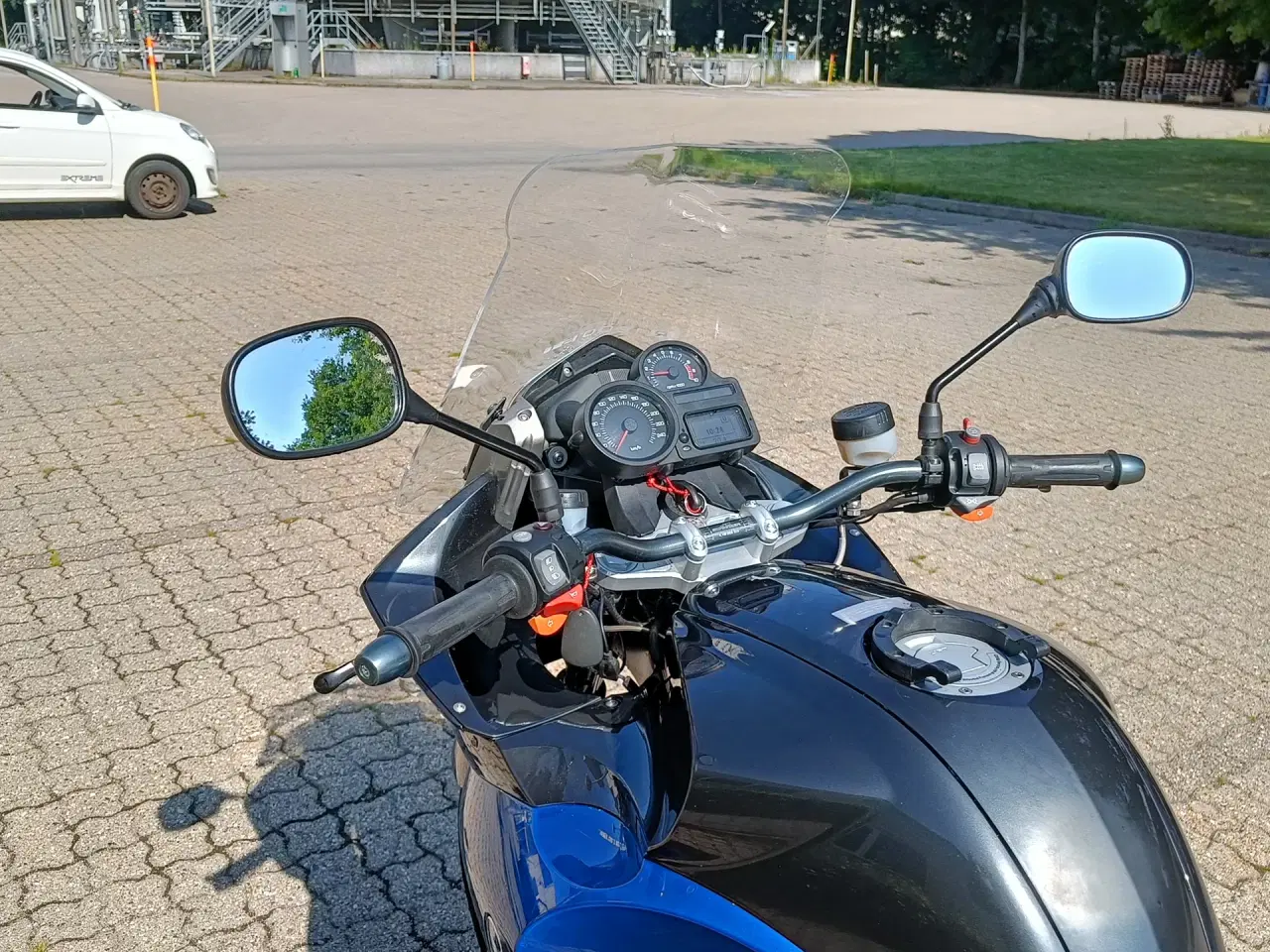 Billede 9 - Bmw R1200 st 