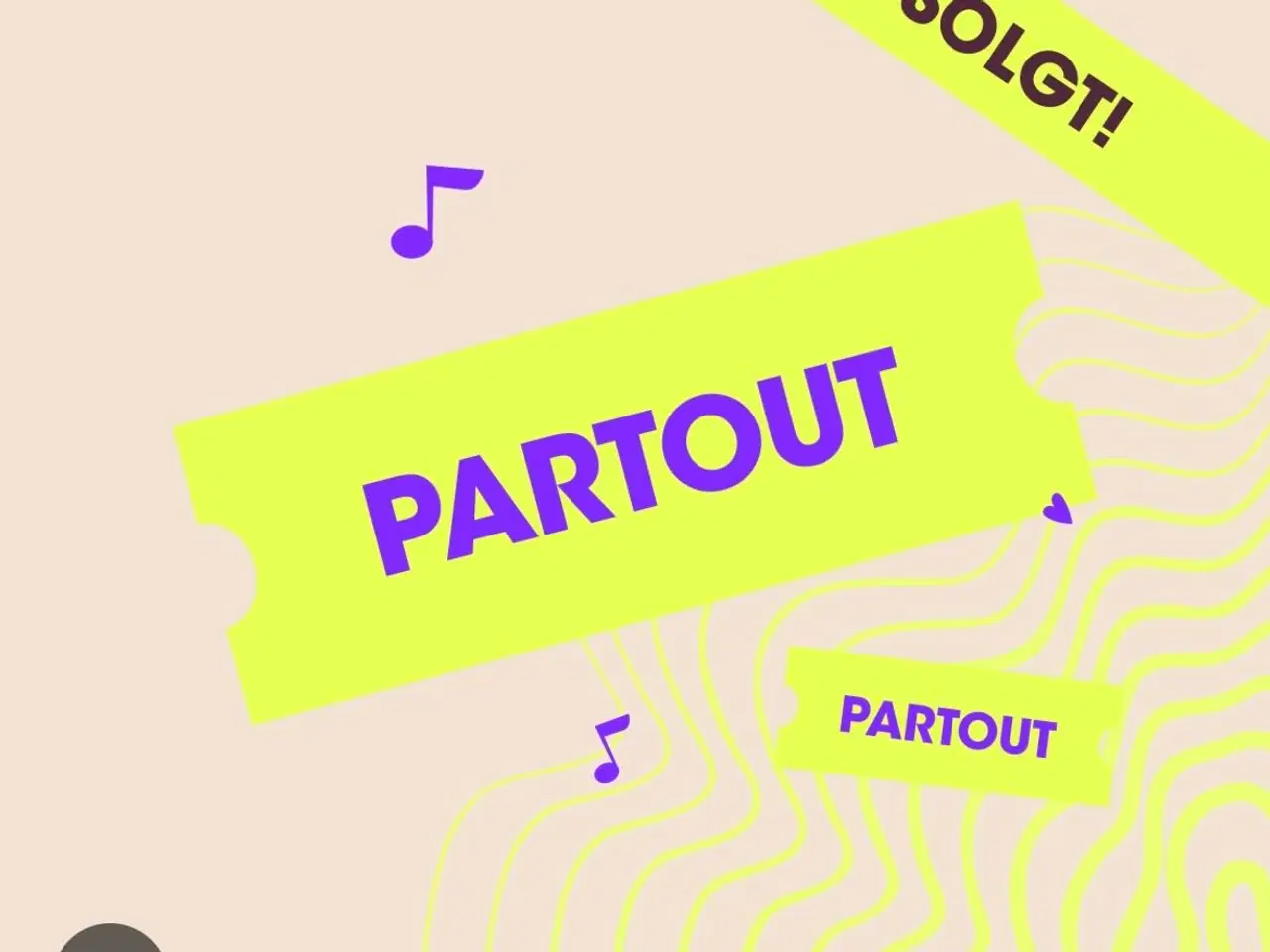 Billede 1 - Nibe partout billet
