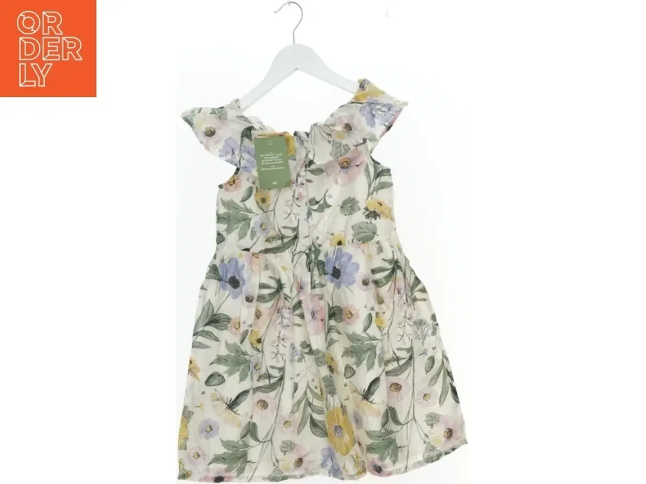 Billede 2 - Ny Kjole fra H&M (str. 128 cm)