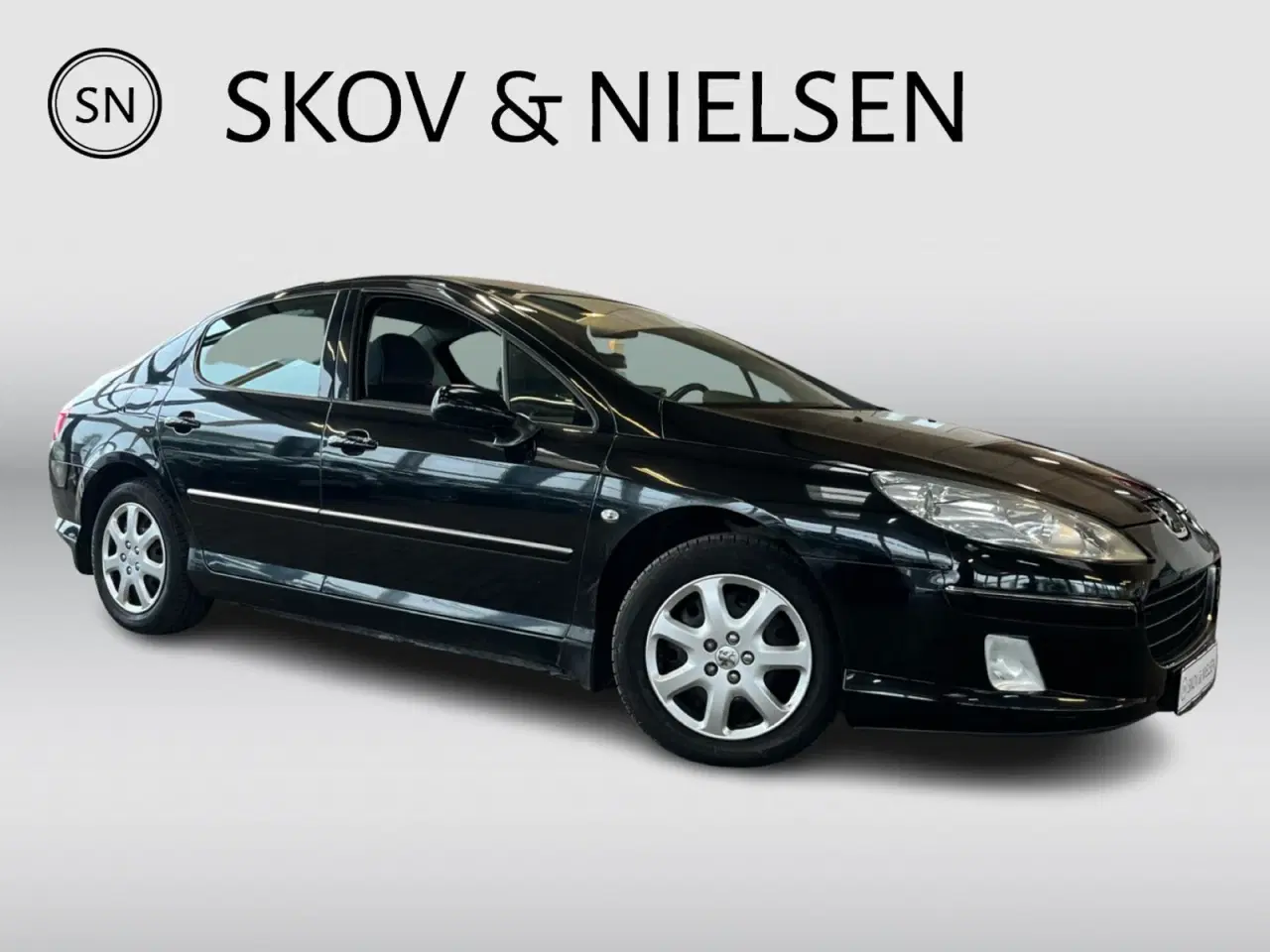 Billede 8 - Peugeot 407 1,6 HDi Perfection