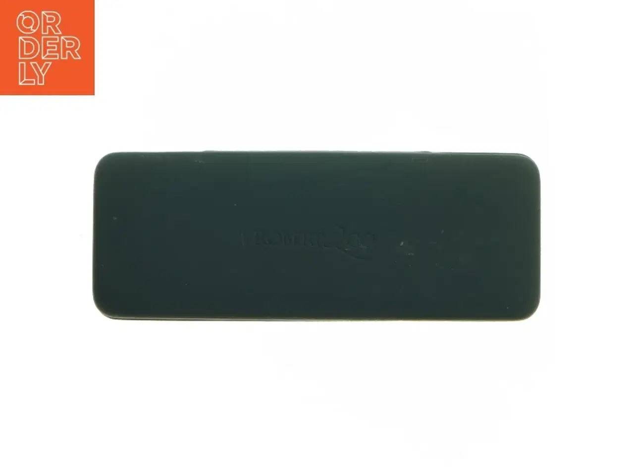 Billede 1 - Robert2Go brilleetui fra Robert2Go (str. 15x5,5 cm)