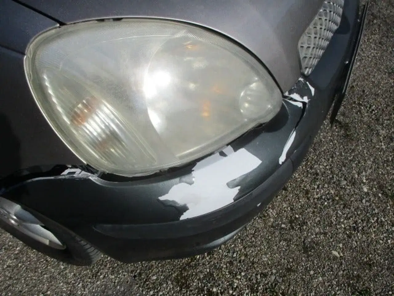 Billede 4 - Toyota Yaris 1,0 Luna