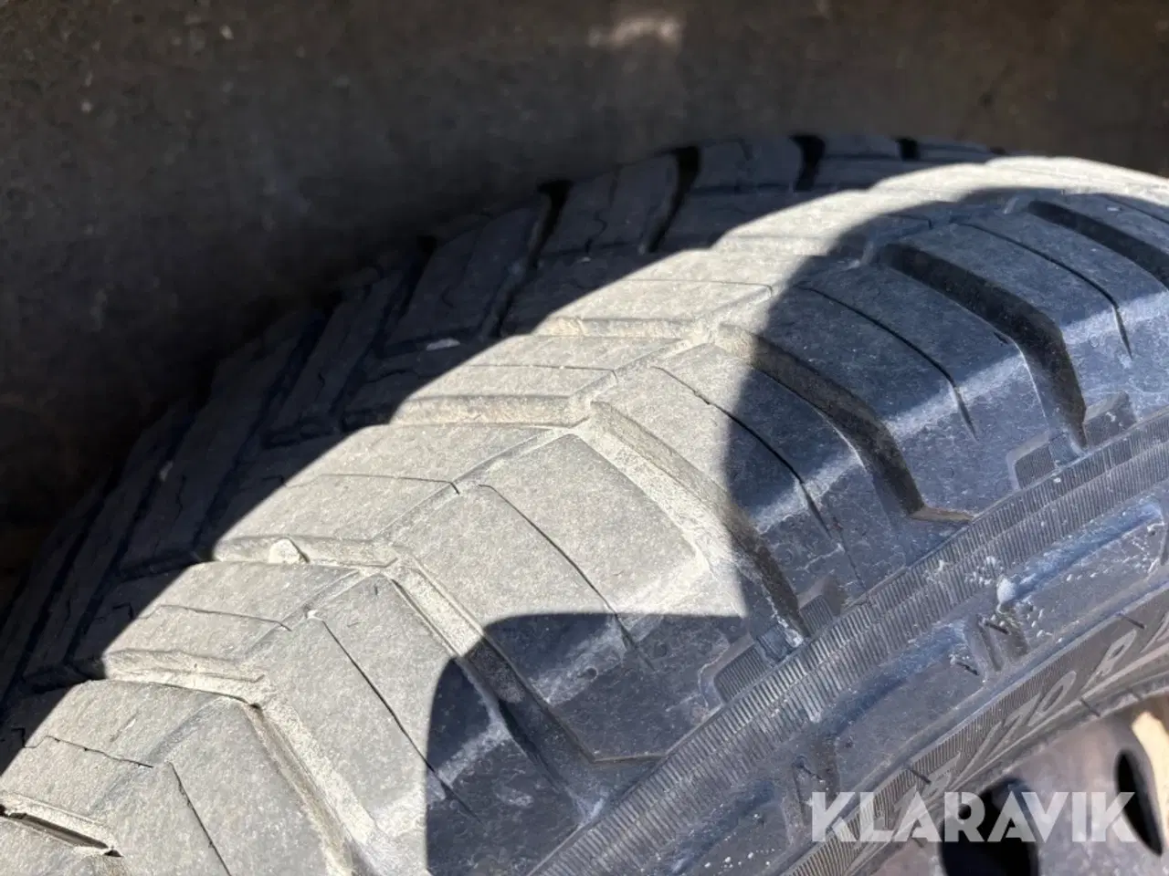 Billede 11 - Varebil Citroën Jumper