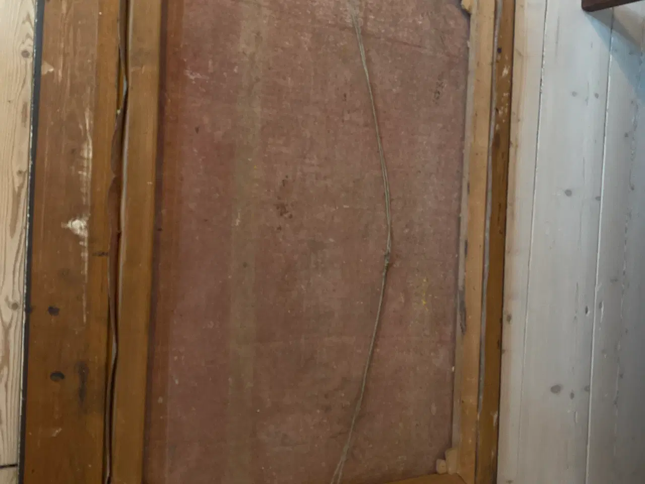 Billede 10 - Fr. Dahl landskabsmaleri 