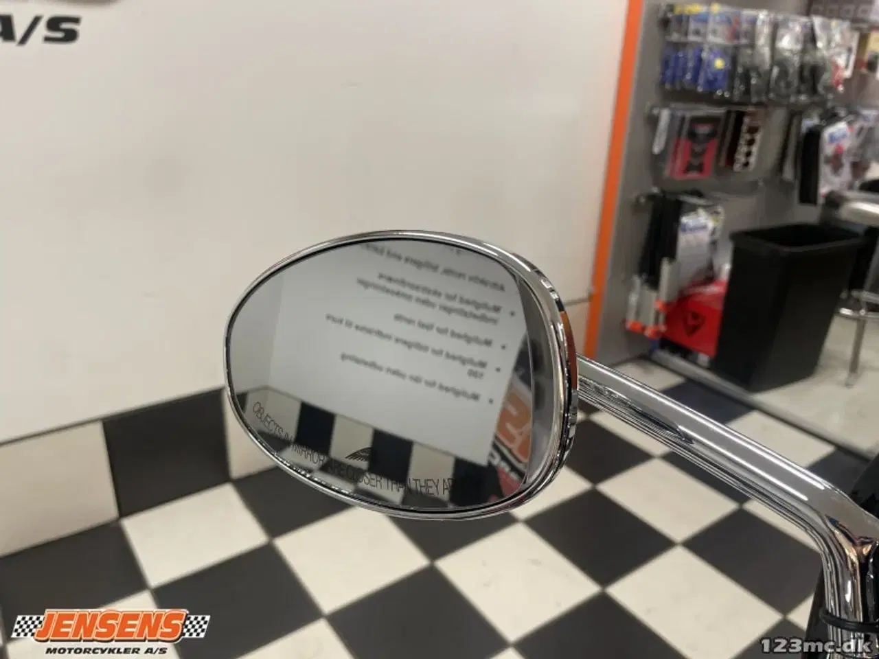 Billede 11 - Indian Challenger Dark Horse