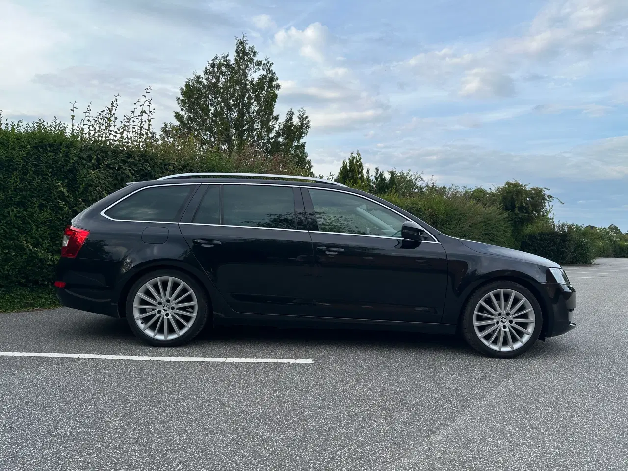 Billede 2 - Skoda Octavia 1.4 TSi 150 Style Combi