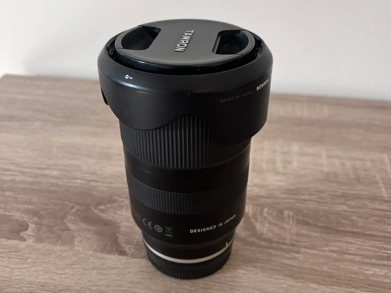 Billede 3 - Tamron 28-75mm F/2.8 Di III RXD Objektiv - Sony