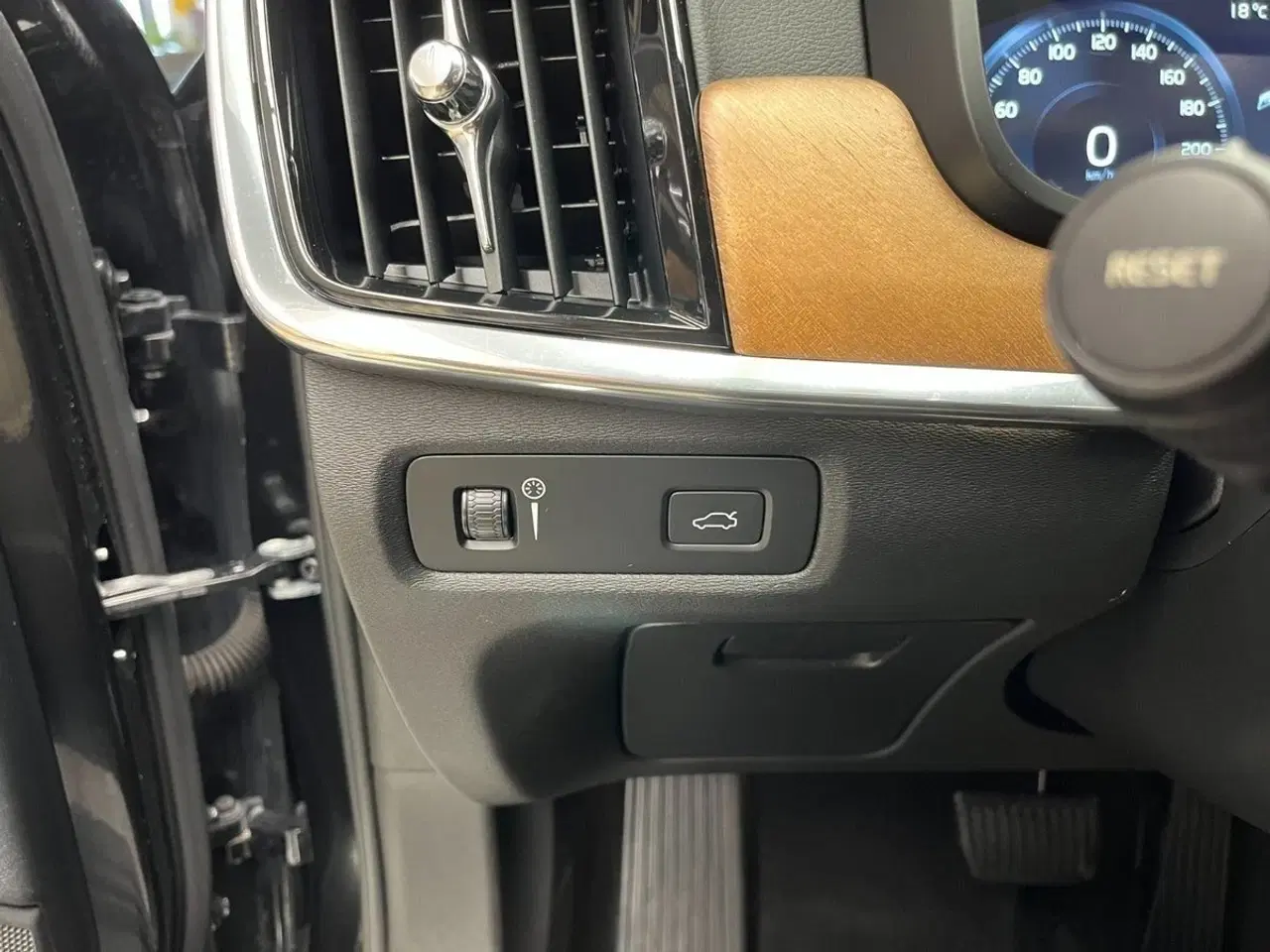 Billede 18 - Volvo S90 2,0 T6 310 Inscription+ aut. AWD