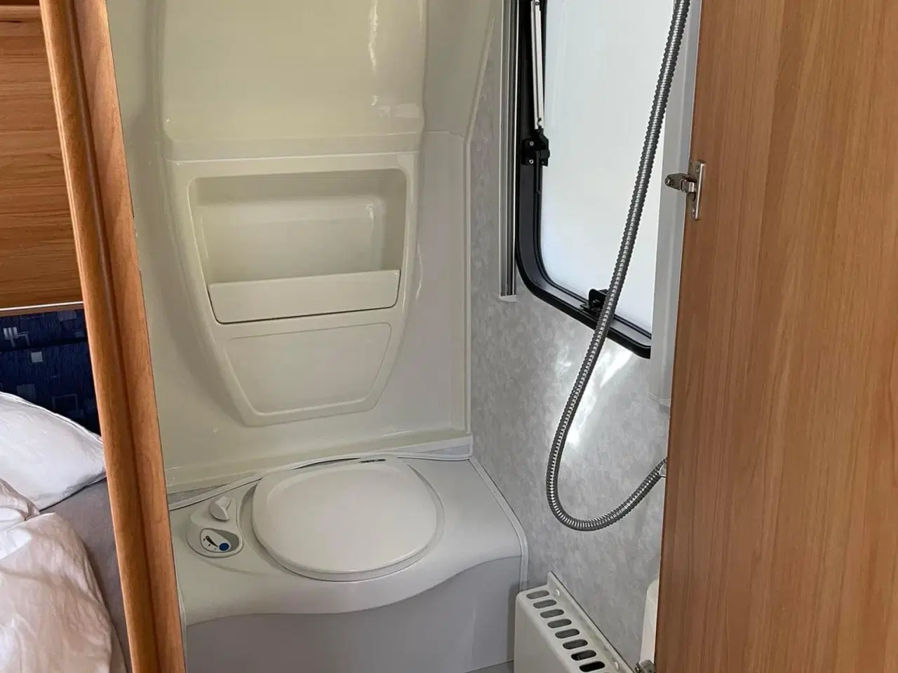 Billede 11 - Adria Classica 613pk årgang 2005