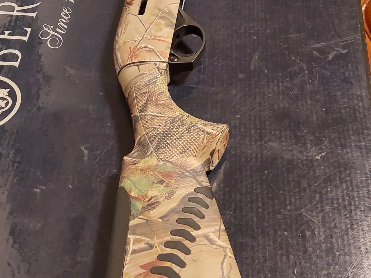 Billede 3 - Benelli M2 20/76