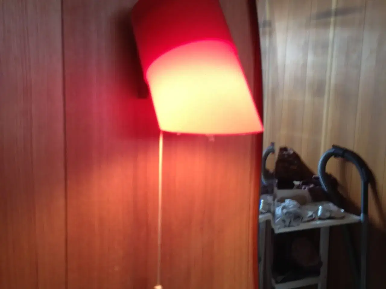 Billede 2 - designer lampe