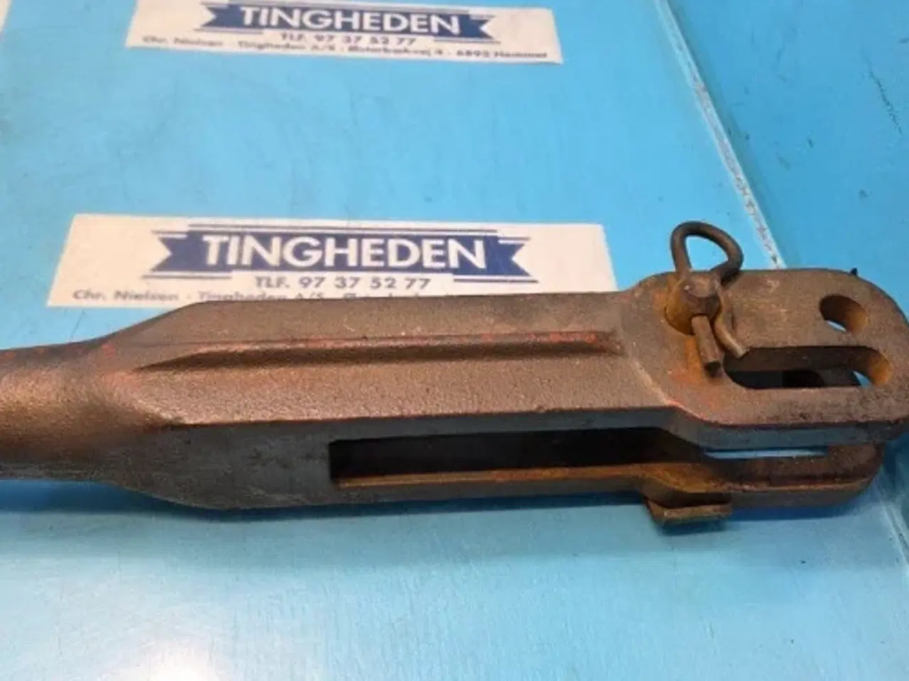 Billede 13 - Massey Ferguson 3060 Liftspindel 3617508M91