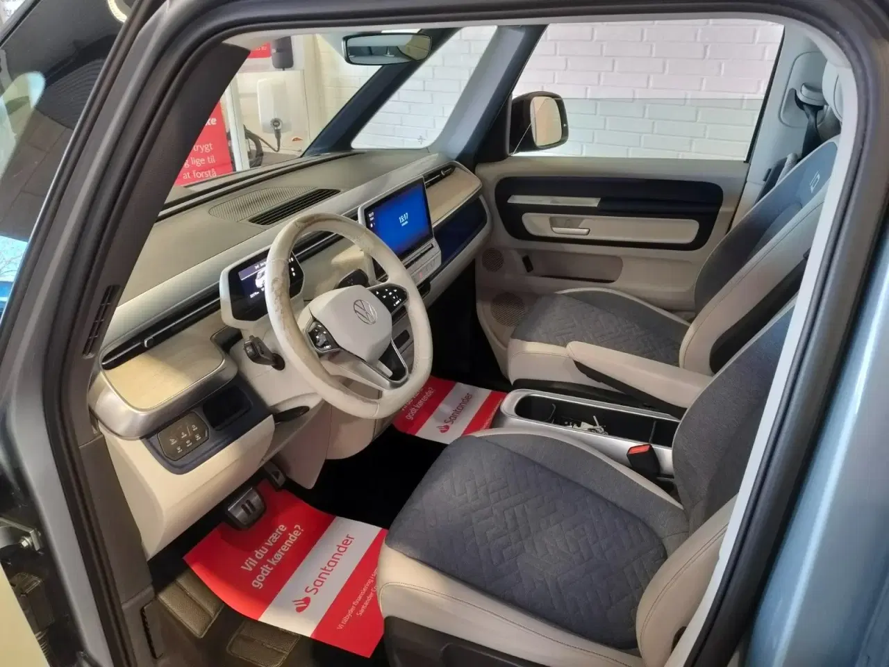 Billede 5 - VW ID.Buzz 77 Pro SWB