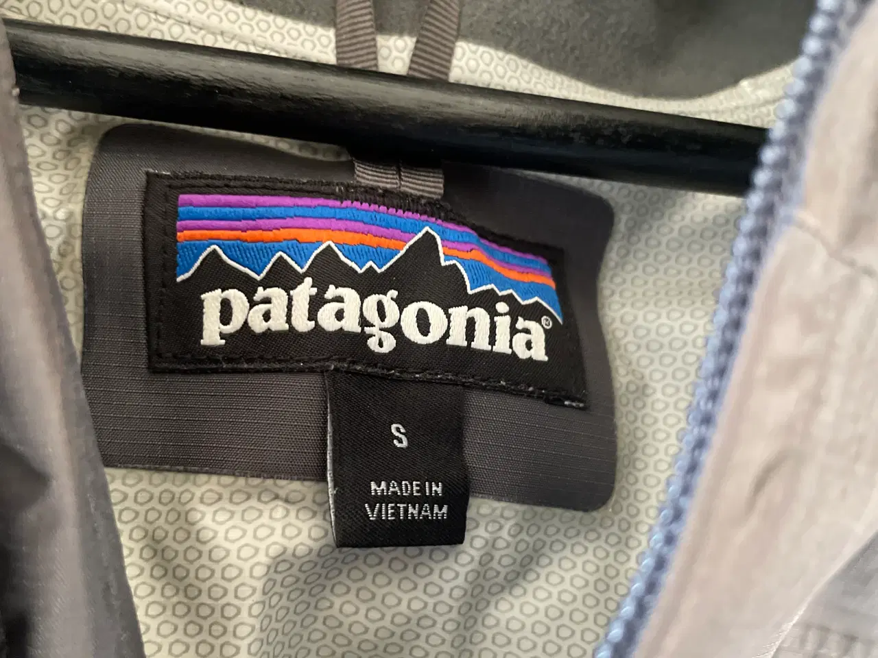 Billede 4 - Patagonia minimalist str s