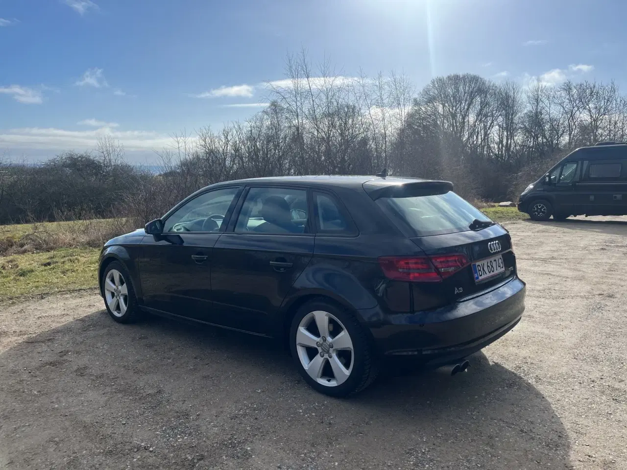 Billede 7 - Audi A3 1,8 TFSi 180 Ambition Sportback S-tr.