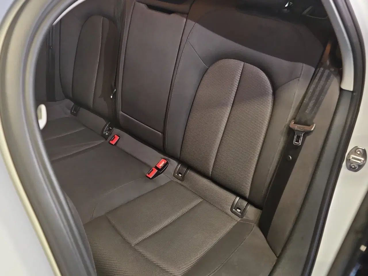 Billede 14 - Audi A6 2,0 TDi 190 S-line Avant S-tr.