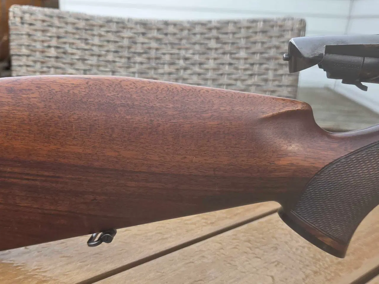 Billede 6 - Steyr Mannlicher Luxus 6,5x55