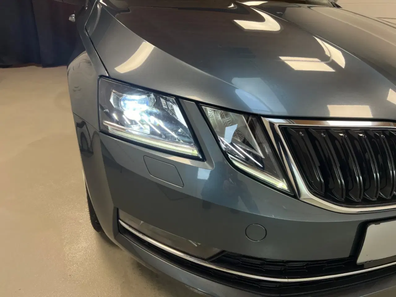 Billede 2 - Skoda Octavia 1,4 TSi 150 Style DSG