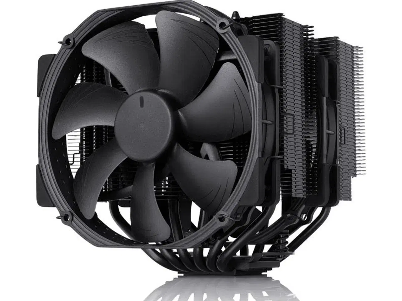 Billede 1 - NOCTUA DH15 CHROMAX 