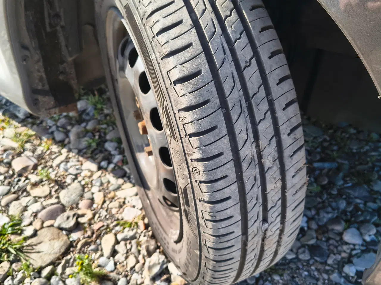 Billede 9 - ✅Nysynet Toyota Aygo Årg. 2013✅ 