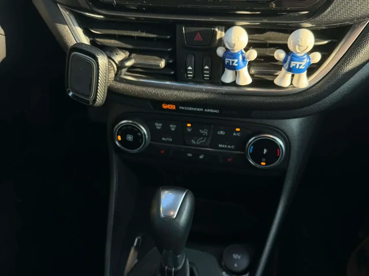 Billede 8 - Ford Fiesta 1,0 EcoBoost mHEV ST-Line DCT
