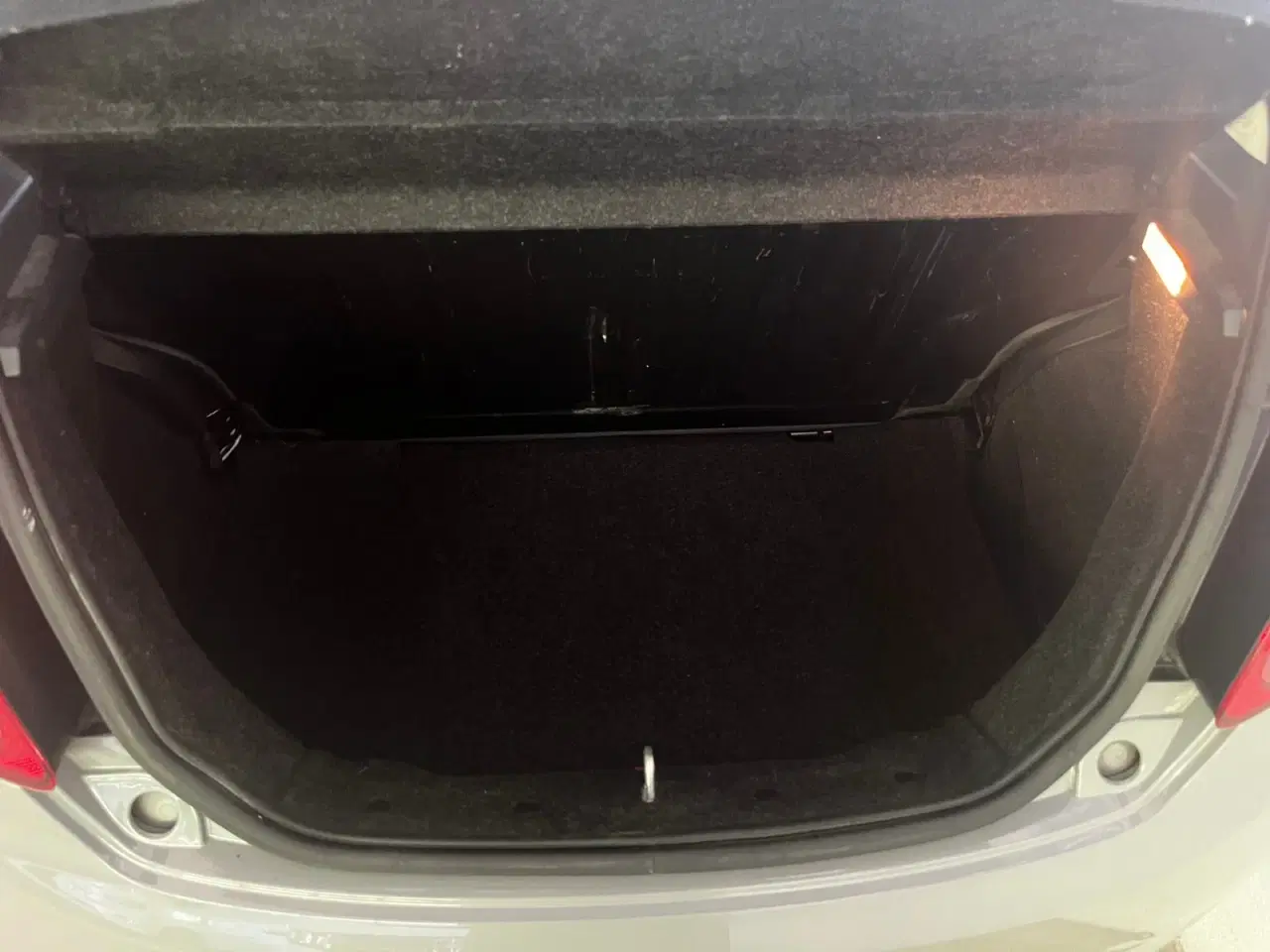 Billede 7 - Ford Ka 1,2 Trend