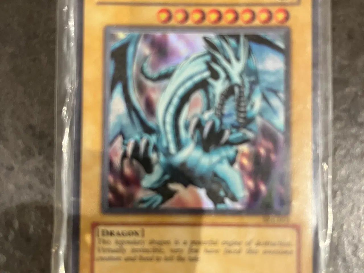 Billede 4 - Pokemon kort