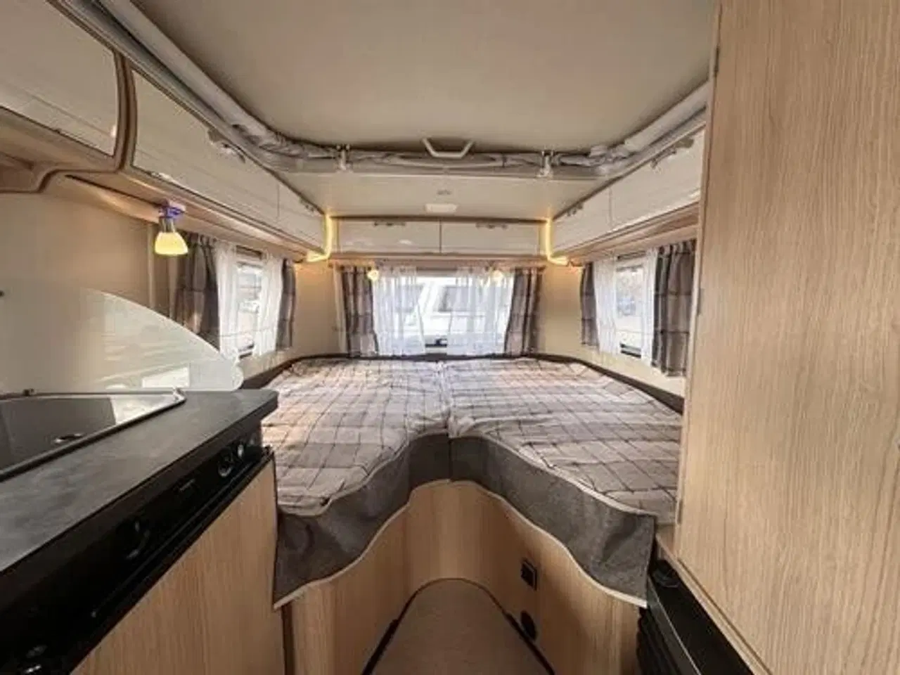 Billede 4 - Hymer Eriba Touring Troll 542 Edition 60