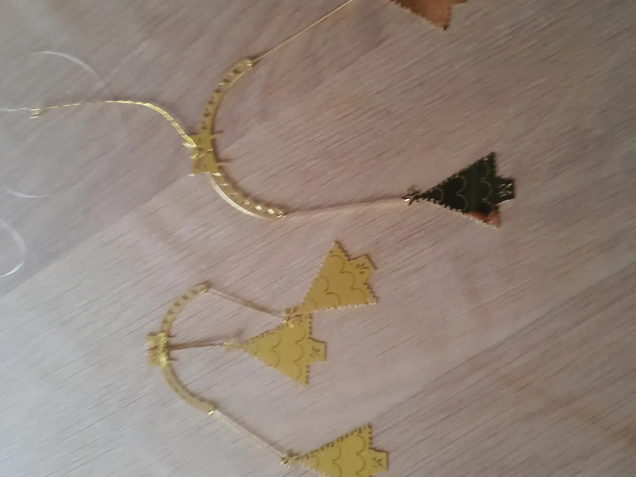 Billede 3 - Juleophæng