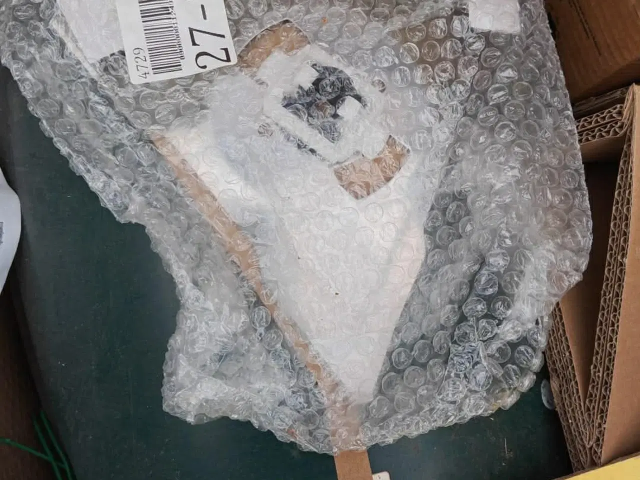 Billede 3 - Robomow RC304U - Robotplæneklipper