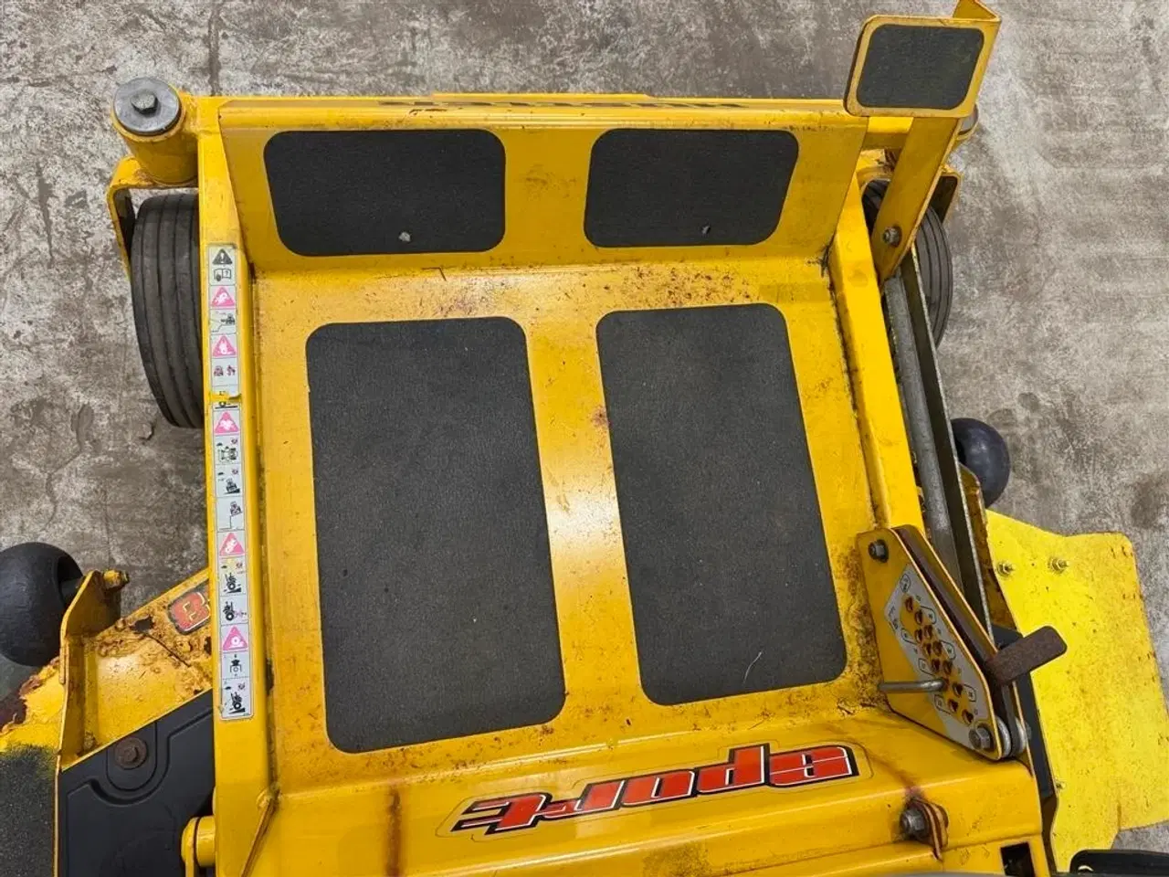 Billede 15 - Hustler