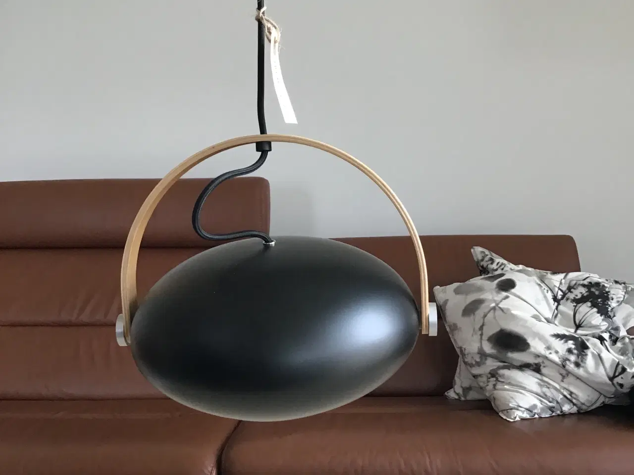 Billede 3 - DC pendel ø26