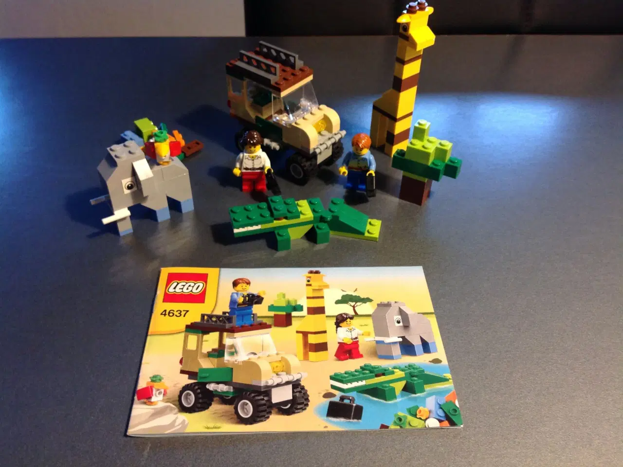 Billede 7 - Lego, UDSALG, sælges billigt 