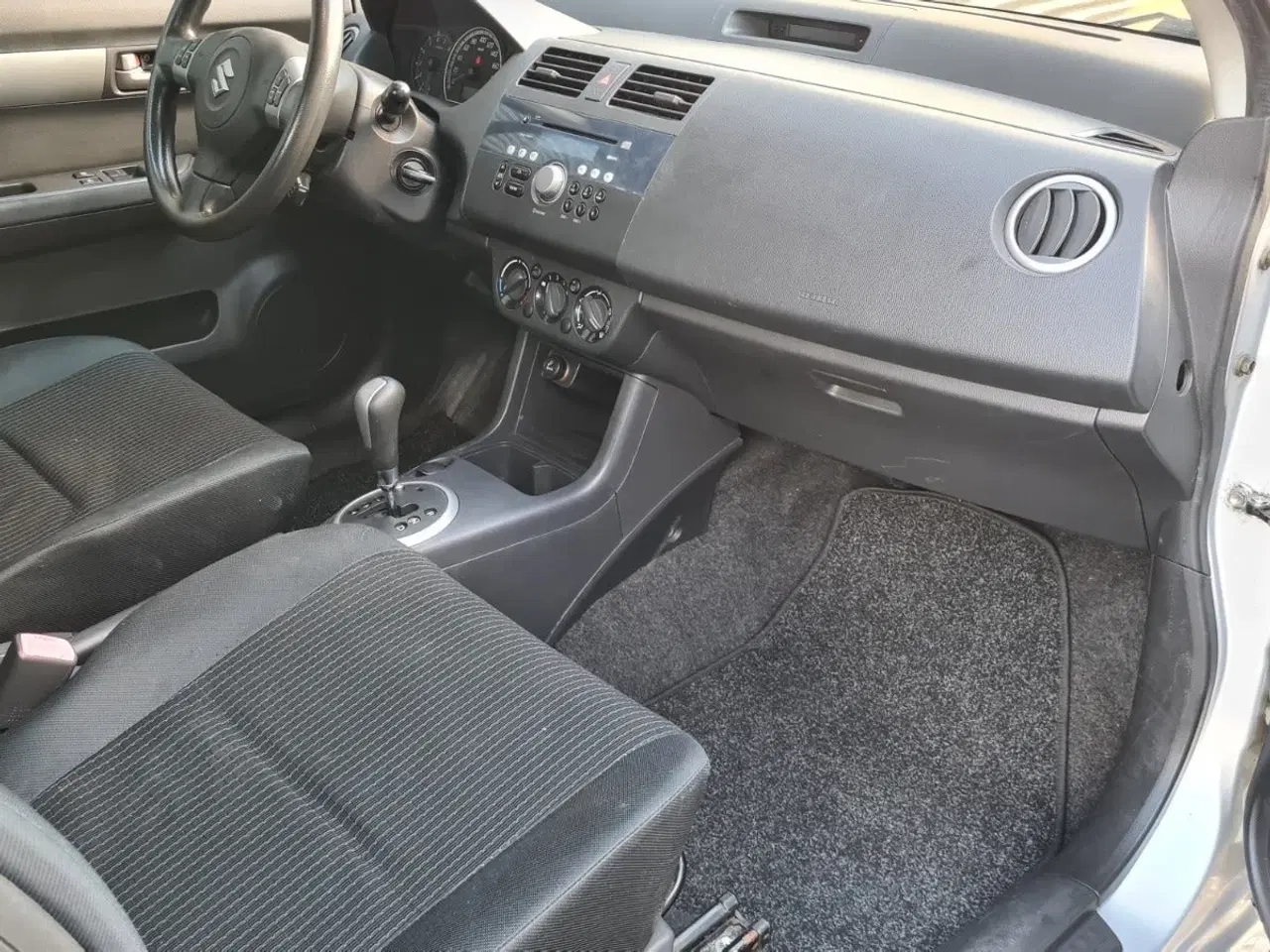 Billede 3 - Suzuki Swift 1,3 GL-A aut.