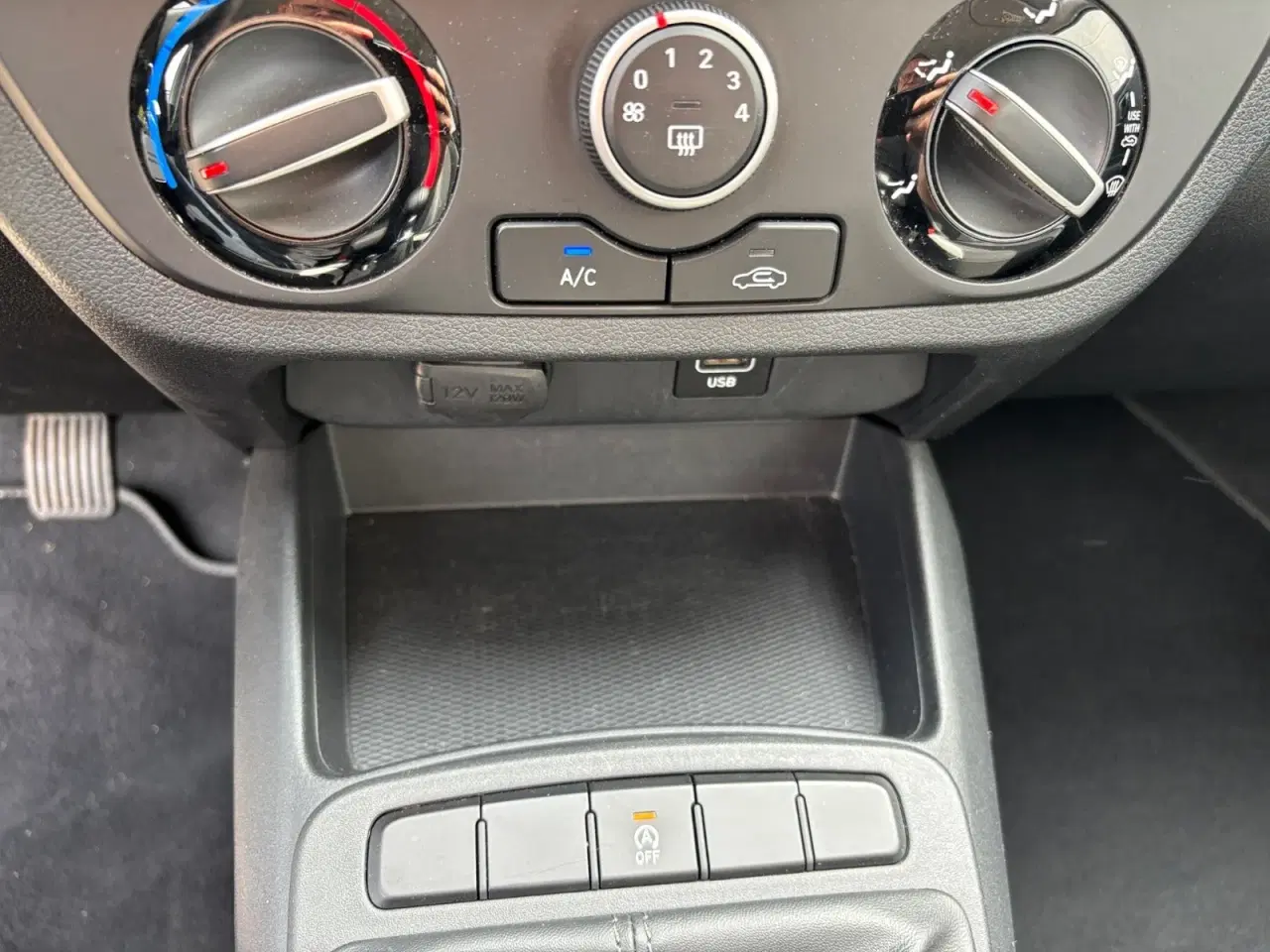 Billede 7 - Hyundai i10 1,0 MPi Essential
