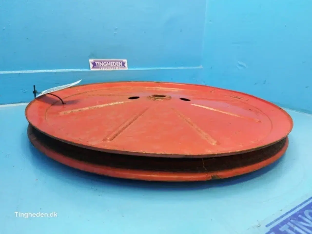 Billede 13 - Massey Ferguson 32 Remskive 28430050