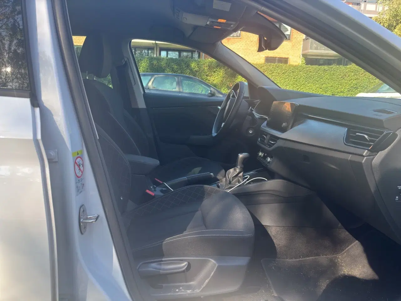 Billede 13 - Skoda Scala 1,5 TSi 150 Tour de France DSG